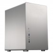 Jonsbo RM2 Midi-Tower Case - Silver