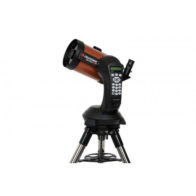 Celestron Nexstar 5SE Catadioptric 295x Black, Orange