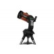 Celestron Nexstar 5SE Catadioptric 295x Black, Orange