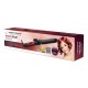 Esperanza EBL006 Curling iron Warm Black,Pink 1.7 m Esperanza EBL006 Curling iron Warm Black,Pink 1.7 m