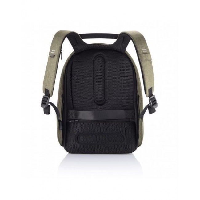 XD-Design P705.797 backpack Casual backpack Green Polyethylene terephthalate (PET) XD-Design P705.797 backpack Casual backpack Green Polyethylene terephthalate (PET)