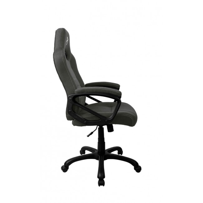 Arozzi Gaming Chair Enzo Woven Fabric Black Arozzi Gaming Chair Enzo Woven Fabric Black