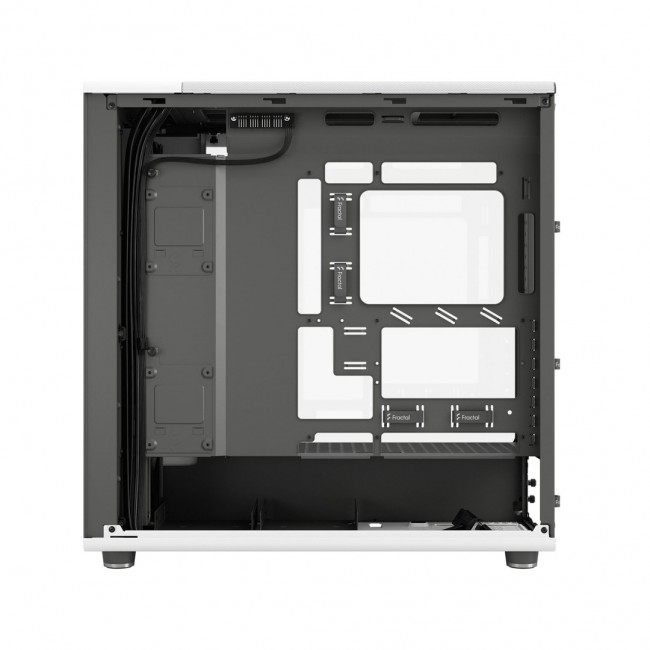 Transparent Fractal Design North XL RC Case