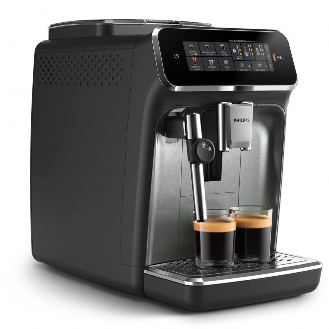 Philips EP3329/70 coffee maker Fully-auto Espresso machine 1.8 L