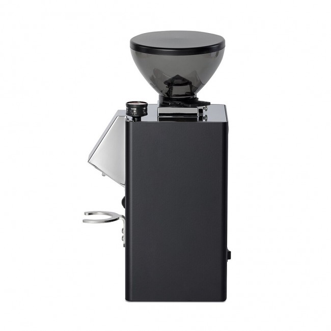 Coffee grinder La Pavoni Nuovo Kube nero