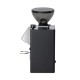 Coffee grinder La Pavoni Nuovo Kube nero