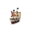 LEGO ONE PIECE 75639 The Going Merry Pirate Ship