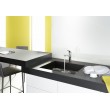 Hansgrohe Focus Chrome
