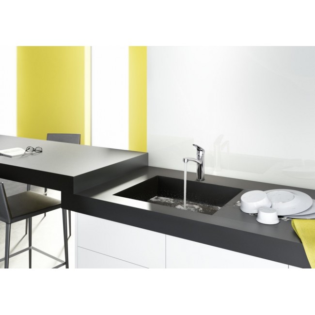 Hansgrohe Focus Chrome Hansgrohe Focus Chrome