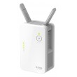 D-Link DAP-1620/E network extender Network repeater White D-Link DAP-1620/E network extender Network repeater White