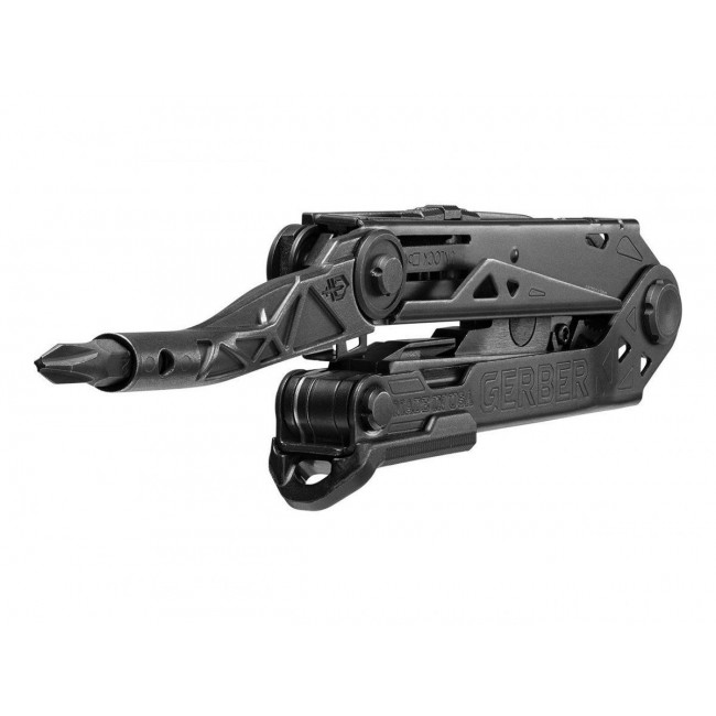 Multitool GERBER Center-Drive Black