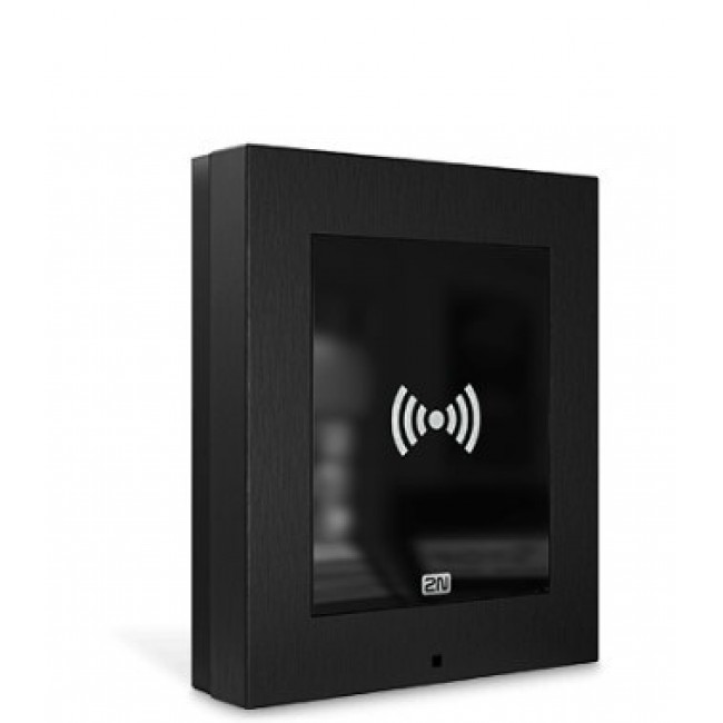 2N 9160344 access control reader Basic access control reader Black
