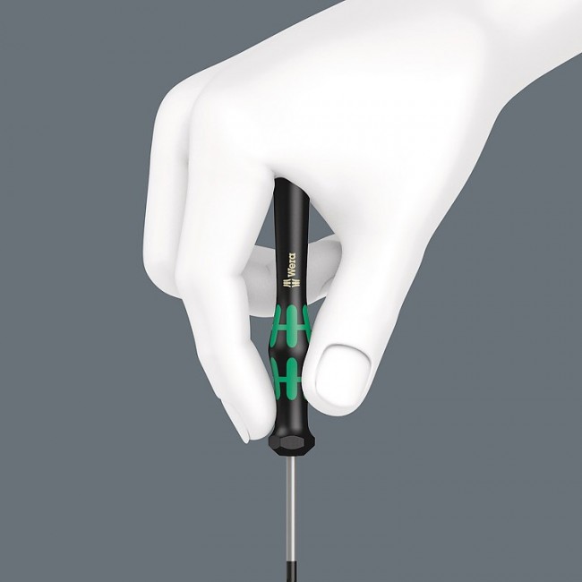 Wera 05134000001 manual screwdriver Set