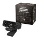 LogiLink UA0381 webcam 1920 x 1080 pixels USB 2.0 Black LogiLink UA0381 webcam 1920 x 1080 pixels USB 2.0 Black