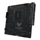 ASUS TUF GAMING B760M-BTF WIFI Intel B760 LGA 1700 micro ATX