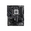 GIGABYTE B840 GAMING X WIFI6E Motherboard - AMD Ryzen 9000 CPUs, 12+2+2 Phases VRM, up to 7600MHz DDR5(O.C), 2xPCIe 4.0 + 1xPCIe 3.0 M.2, Wi-Fi 6E, 2.5GbE LAN, USB 3.2 Gen 2 GIGABYTE B840 GAMING X WIFI6E Motherboard - AMD Ryzen 9000 CPUs, 12+2+2 Phases VRM, up to 7600MHz DDR5(O.C), 2xPCIe 4.0 + 1xPCIe 3.0 M.2, Wi-Fi 6E, 2.5GbE LAN, USB 3.2 Gen 2