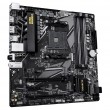 GIGABYTE B550M DS3H AC R2 Motherboard - AMD Ryzen 5000 CPUs, 5+3 Phases VRM, up to 4733MHz DDR4 (O.C.), 1xPCIe 4.0 + 1xPCIe 3.0 M.2, Wi-Fi 5, 1GbE LAN, USB 3.2 Gen 1 GIGABYTE B550M DS3H AC R2 Motherboard - AMD Ryzen 5000 CPUs, 5+3 Phases VRM, up to 4733MHz DDR4 (O.C.), 1xPCIe 4.0 + 1xPCIe 3.0 M.2, Wi-Fi 5, 1GbE LAN, USB 3.2 Gen 1