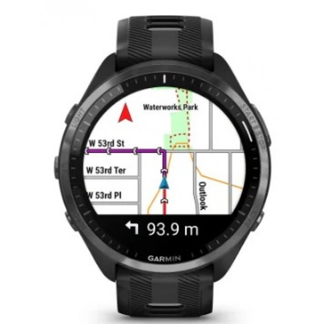 Garmin Forerunner 965 3.56 cm (1.4