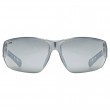 UVEX Equate cycling glasses White Matt/Mir.Silver