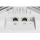 LANCOM LX-7300 9300 Mbit/s White Power over Ethernet (PoE)