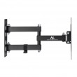 Maclean MC-700N TV Monitor Wall Mount Universal max VESA 200x20 23 Maclean MC-700N TV Monitor Wall Mount Universal max VESA 200x20 23