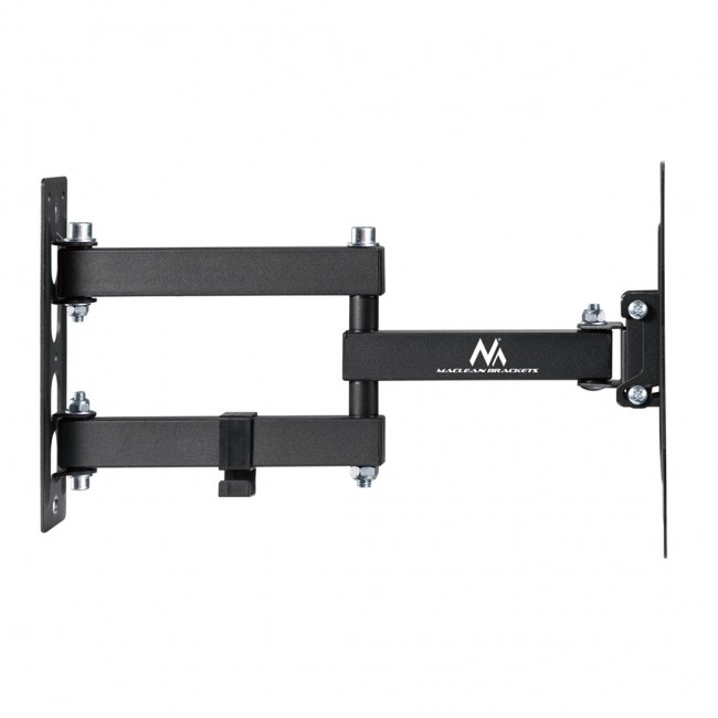 Maclean MC-700N TV Monitor Wall Mount Universal max VESA 200x20 23