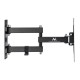 Maclean MC-700N TV Monitor Wall Mount Universal max VESA 200x20 23