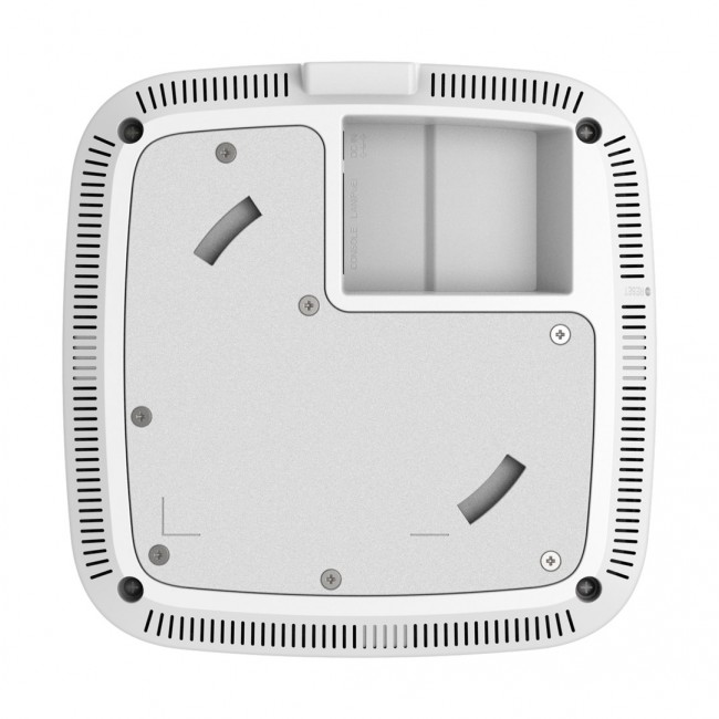 D-Link AX3000 Wi-Fi 6 Dual-Band PoE Access Point