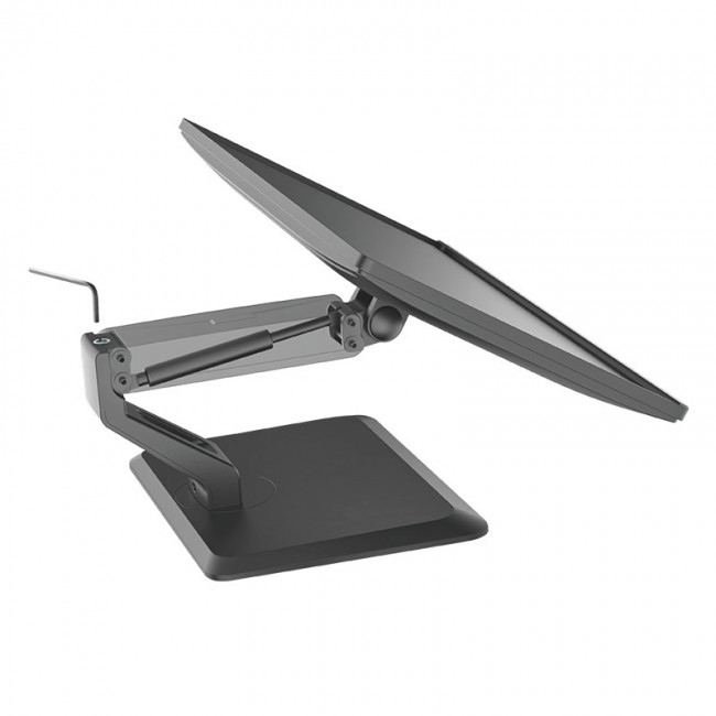 LogiLink BP0100 monitor mount / stand 81.3 cm (32 LogiLink BP0100 monitor mount / stand 81.3 cm (32