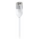 Ubiquiti UACC-Cable-Patch-Outdoor-C6A-15M-W networking cable White Cat6a F/UTP (FTP)