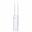 TP-Link Omada 300Mbps Wireless N Outdoor Access Point