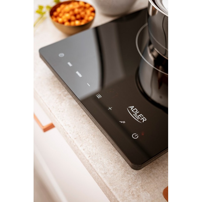Induction cooker Adler AD 6513