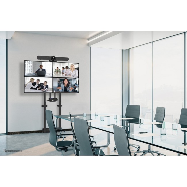Neomounts AFL-875BL1 Videobar and multimedia kit - universal Neomounts AFL-875BL1 Videobar and multimedia kit - universal