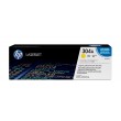 HP Toner Cartridge - CC532A - No.304A - yellow - 2.800pages HP Toner Cartridge - CC532A - No.304A - yellow - 2.800pages