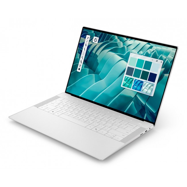 DELL 14 Premium DA14250 Intel Core Ultra 7 255H Laptop 36.8 cm (14.5