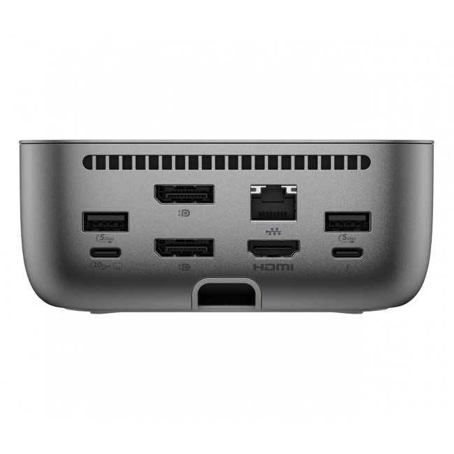 HP Thunderbolt 4 Ultra 180W G6 Dock
