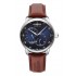 Zeppelin New Captain's Line 8662-3 Automatic Watch