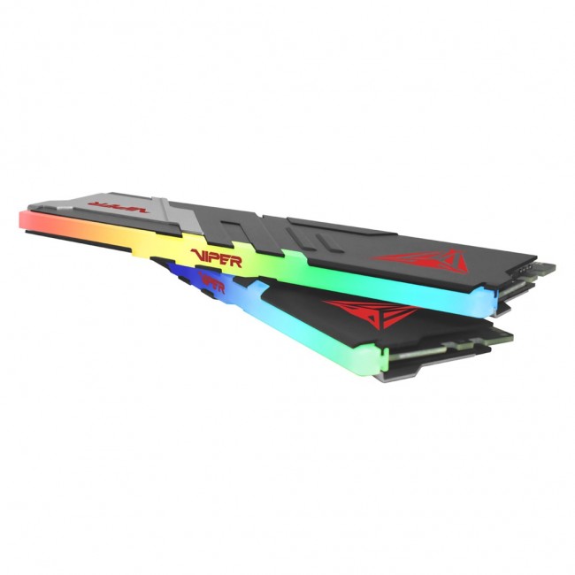 Patriot Viper Venom RGB DDR5 2x8GB 6000MHz CL36 XMP3