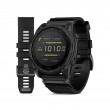 Garmin Tactix 8 51mm SOLAR Elite Black