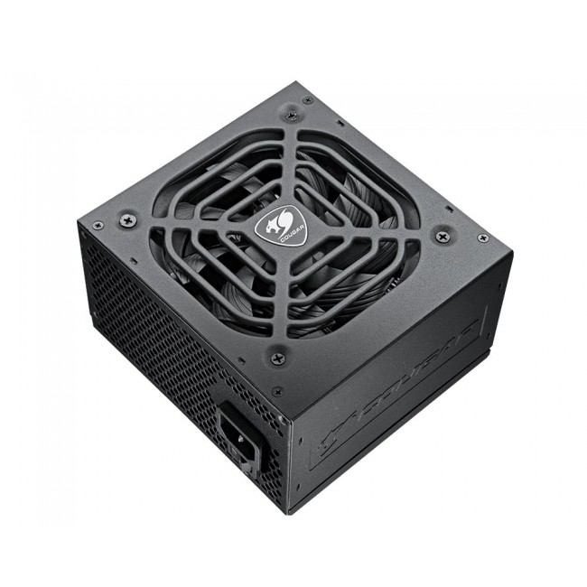 COUGAR Power Supply STC 600W ATX / 80 Plus 230V EU