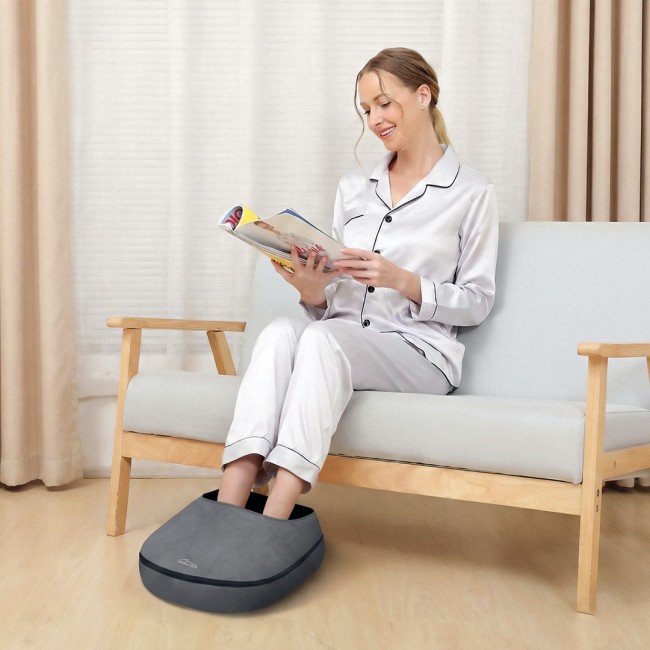 Foot Massager with Heating Function Warming Feet Massager MT6541 Foot Massager with Heating Function Warming Feet Massager MT6541