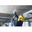 Bosch 0 611 23A 000 rotary hammer 800 W 900 RPM SDS Plus