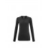 MILLET Drynamic Soft Ls Tee black - XS/S