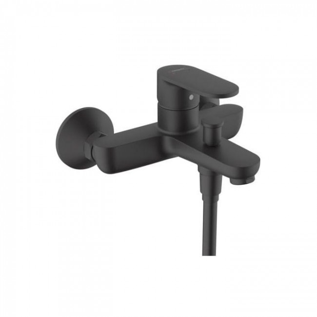 Hansgrohe 71440670 bathroom faucet Black