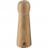 Zwilling Spices Wooden Salt Grinder - 19 cm