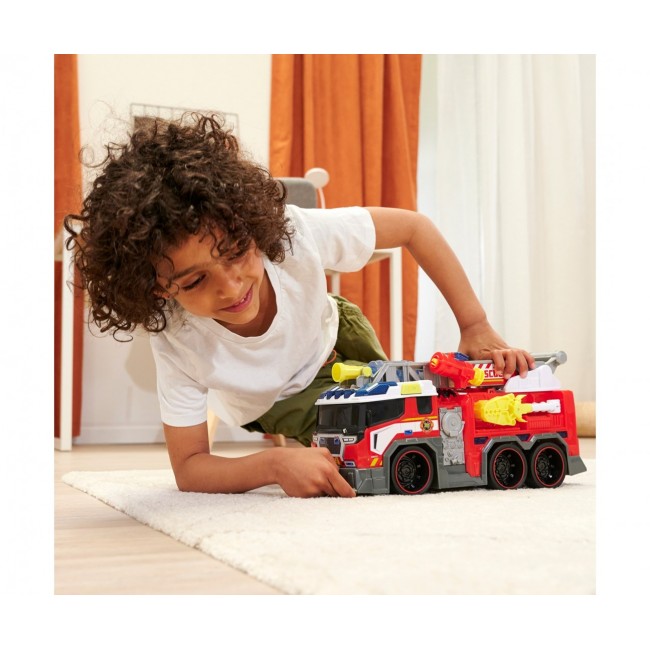 Dickie Toys 203307000 toy vehicle