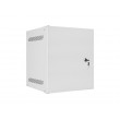 Lanberg WF10-2306-00S rack cabinet 6U Wall mounted rack Grey Lanberg WF10-2306-00S rack cabinet 6U Wall mounted rack Grey
