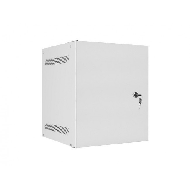 Lanberg WF10-2306-00S rack cabinet 6U Wall mounted rack Grey Lanberg WF10-2306-00S rack cabinet 6U Wall mounted rack Grey