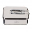 ESBIT CS1100ST camping cookware Set 1.1 L Black, Silver
