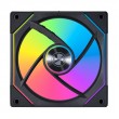 Lian Li Uni Fan SL-INF Computer case 12 cm Black 1 pc(s)